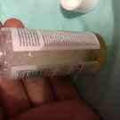 Swatch de Emy_whop : Flash Cleanse Micellar Water, Balance Me