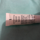 Swatch de Emy_whop : Idéalia Skin Sleep, Vichy