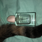 Swatch de Emy_whop : SÌ - Eau de Parfum, Giorgio Armani