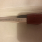 Swatch de Emy_whop : Stunna Lip Paint - Rouge à lèvres liquide longue tenue, Fenty Beauty by Rihanna