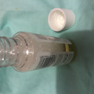 Swatch de Emy_whop : Flash Cleanse Micellar Water, Balance Me