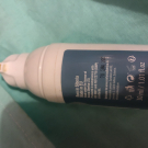 Swatch de Emy_whop : Soin regard au ginseng de Sibérie, Natura Siberica