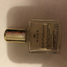 Swatch de Emy_whop : Huile Prodigieuse - Huile Sèche multi-fonctions, Nuxe