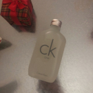 Swatch de Emy_whop : CK One, Calvin Klein