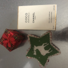 Swatch de Emy_whop : Coco Mademoiselle, Chanel