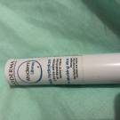 Swatch de Emy_whop : Baume à lèvres Atoderm, Bioderma