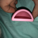 Swatch de Emy_whop : Brush Egg, Brush Egg