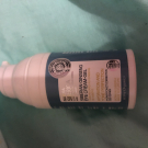 Swatch de Emy_whop : Soin regard au ginseng de Sibérie, Natura Siberica