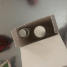 Swatch de Emy_whop : CK One, Calvin Klein