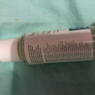 Swatch de Emy_whop : Flash Cleanse Micellar Water, Balance Me