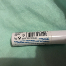 Swatch de Emy_whop : Baume à lèvres Atoderm, Bioderma