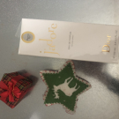 Swatch de Emy_whop : J'adore - Eau de Parfum, Dior