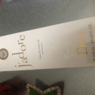 Swatch de Emy_whop : J'adore - Eau de Parfum, Dior