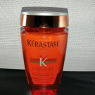 Swatch de Dasi30 : Bain Oléo-Relax, Kérastase