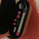 Swatch de dopesly : Dyson Airwrap™ Smooth Control, Dyson