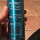 Swatch de Faustine miss : Aqua Rêves-tu? - Brume hydratante, Garancia