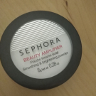 Swatch de lele dh : Beauty Amplifier - Poudre lissante éclat, Sephora