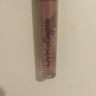 Swatch de lele dh : Lid Lingerie, NYX
