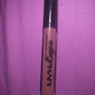 Swatch de lele dh : Lip Lingerie, NYX