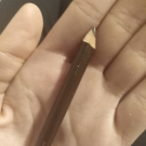 Swatch de lele dh : Crayon sourcils - Couleurs Nature, YVES ROCHER