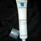 Swatch de lele dh : Effaclar Duo Plus, La Roche-Posay