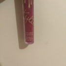 Swatch de lele dh : Matte Liquid Lipstick, Kylie Cosmetics