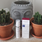 Swatch de Emmmanuellle : Gel Masque Phyto-Peeling 3min, Cinq Mondes