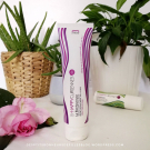 Swatch de des p'tits bonheurs de filles : La bienheureuse, Les Happycuriennes