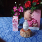 Swatch de josybouille : Sérum Éclosion de Peau FLORASKIN, Fleur's