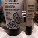 Swatch de milou25000 : Le Soin Repulpant, Absolution