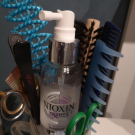 Swatch de milou25000 : Soin NIOXIN 3D Intensive Diaboost, Nioxin