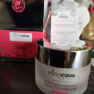 Swatch de milou25000 : Crème Régénérante Fermeté Absolue, Veracova