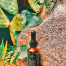 Swatch de Esprit d'Azur : Revital Seed Oil, Jouvence