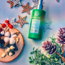 Swatch de Esprit d'Azur : Huile de Beauté Universelle, Biovive