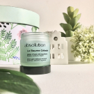 Swatch de Tamy : Le Baume Céleste, Absolution