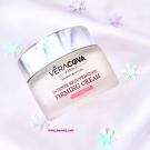 Swatch de aloe2 : Crème Régénérante Fermeté Absolue, Veracova