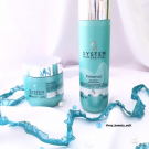 Swatch de aloe2 : Routine Cheveux Inessence, System Professional
