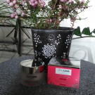 Swatch de nsekkal : Crème Régénérante Fermeté Absolue, Veracova