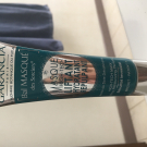 Swatch de lilouemin : Bal Masqué des Sorciers - Hydratant Liftant, Garancia