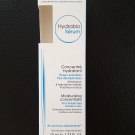 Swatch de Stephy22100 : Sérum Hydrabio Hydratant Concentré, Bioderma