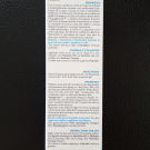 Swatch de Stephy22100 : Sérum Hydrabio Hydratant Concentré, Bioderma