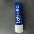 Swatch de mademoiselle hb : Labello Classic Care - Baume à lèvres, Labello