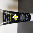 Swatch de mademoiselle hb : Formule Ensorcelante Anti-Peau de Croco® - 3 en 1, Garancia