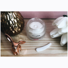 Swatch de Laetiteste : Crème Régénérante Fermeté Absolue, Veracova