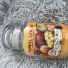 Swatch de emilie76370 : Bougie Parfumée, Yankee Candle