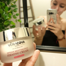 Swatch de melimelook : Crème Régénérante Fermeté Absolue, Veracova