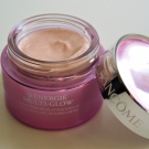 Swatch de Marichka : Réenergie Multiglow, Lancôme