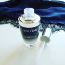 Swatch de Marichka : Advanced Genifique, Lancôme