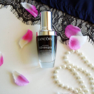 Swatch de Marichka : Advanced Genifique, Lancôme