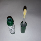 Swatch de flfl90 : Gel Anti Imperfections Arbre à Thé, The Body Shop